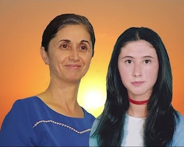 Semiha ve Perihan Yoldaşlar Ölümsüzdür!