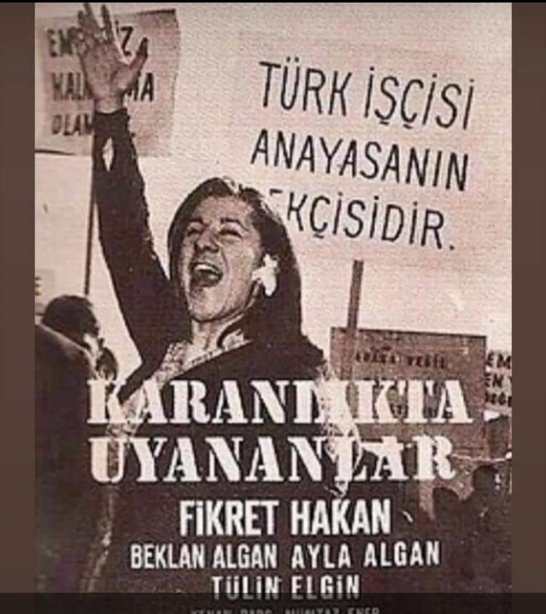 Ayla Algan Geçti Bu Dünyadan…