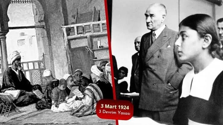3 Mart Devrim Yasalarının kabulünün 100’üncü yılını coşkuyla selamlıyoruz!