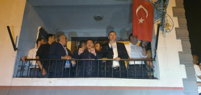 BOP Çerçevesinde AB-D Emperyalistleri Tarafından AKP’giller Eliyle Ülkemize Yerleştirilen Ortaçağcı İstilacıların Ülkemize Yaşattığı Son Vahşet Kayseri’de Yaşanan Çocuk İstismarı Olmuştur