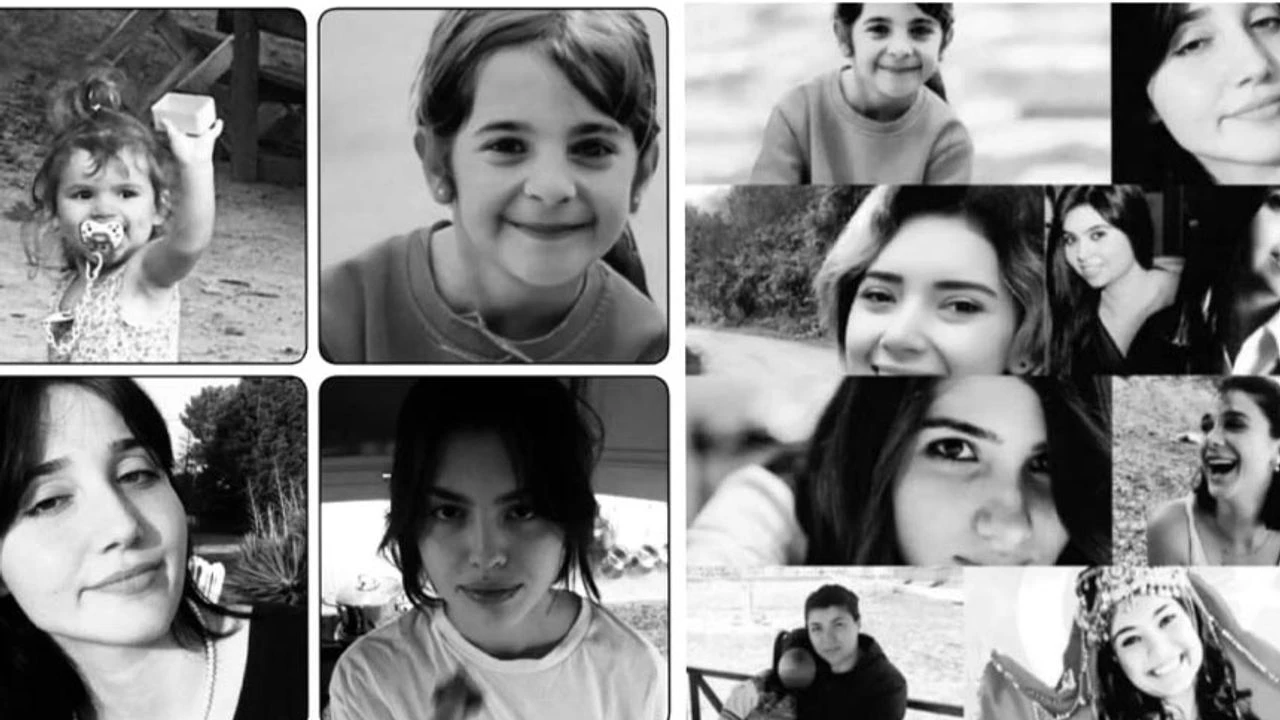 11 Ekim Dünya Kız Çocukları Günü(imiş)!